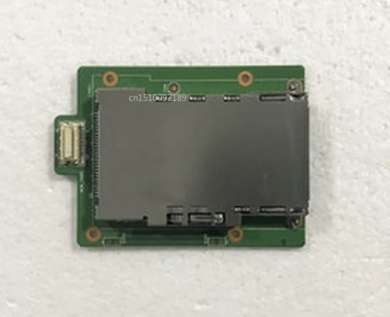 И ноутбук lenovo M92z M93z 34 мм Экспресс sd-карта доска 03T6453 MS-4275