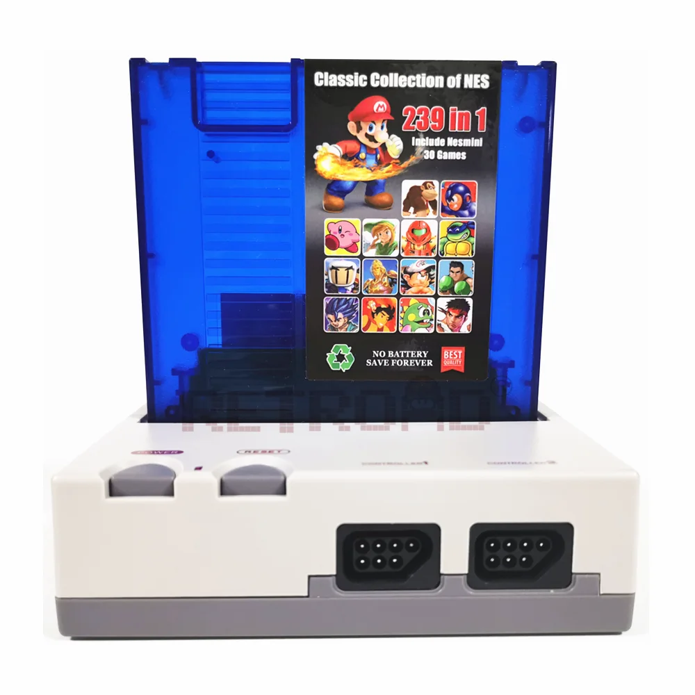 best retro console clone