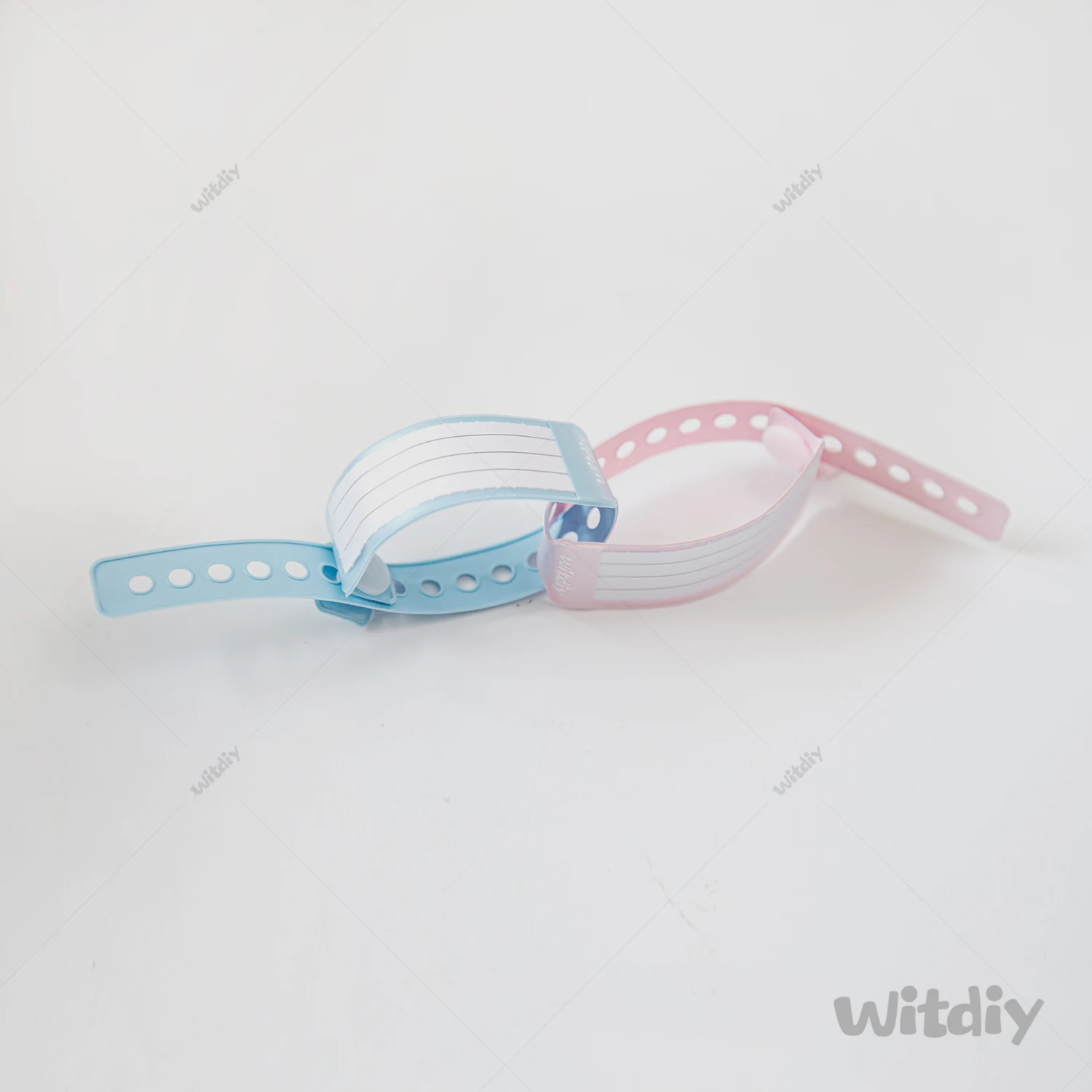 Witdiy Newborn Bracelet Reborn Doll Kit plush doll accessories doll accessories