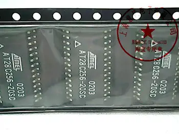 

AT28C256-20SC SOP-28