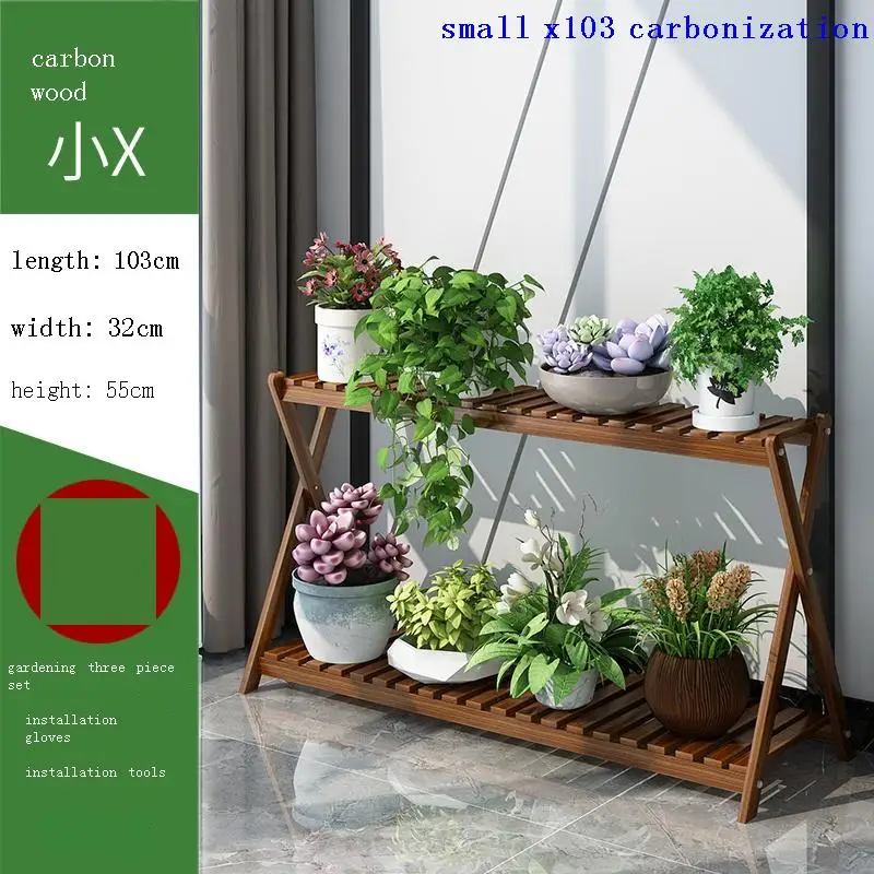 Bunga Terraza Plantas Balkon Estanteria Escalera Etagere Pour Plante Stojak Na Kwiaty стойка для растений напольная