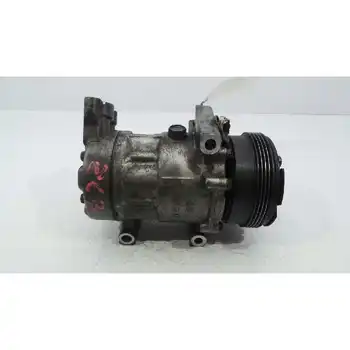 

8200037058 8200037058 compressor Air Conditioning Renault Clio Ii Phase Ii (b/cb0) Authentique