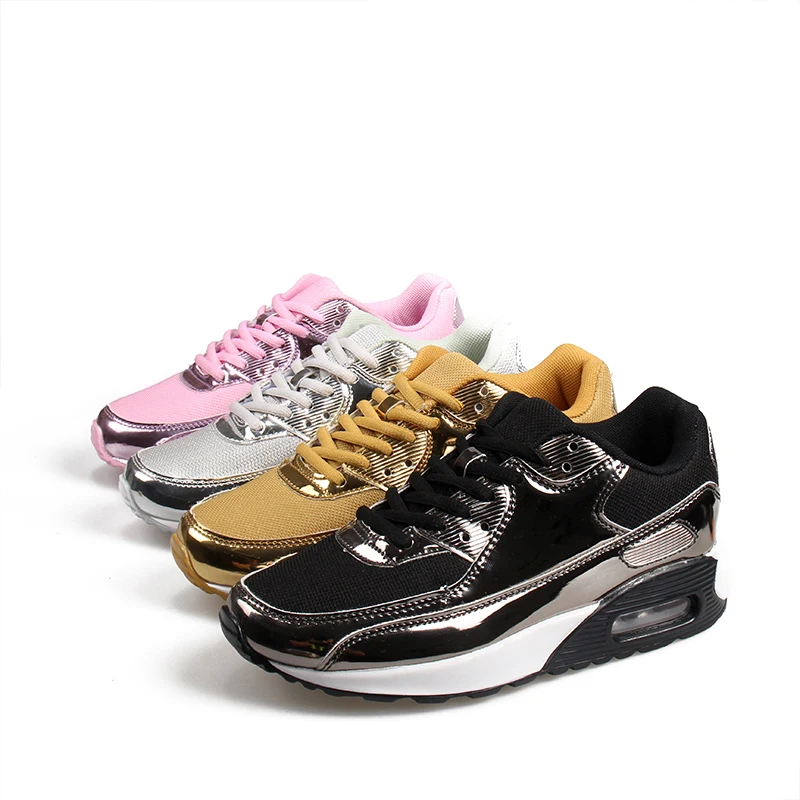 Female Sneakers Sneakers Women air Unisex Couples Shoes Sapato Feminino Basket Zapatillas Mujer Height Increase Tenis