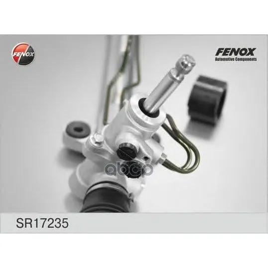Рейка Рулевая FENOX арт. SR17235