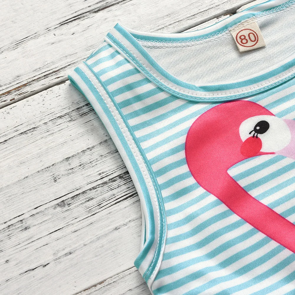 2019 New Arrivals Girls Swimwear 2-4Years Children Swimsuits One Piece Girls Swimming Suits Kids Bathing Suits Beachwear D35