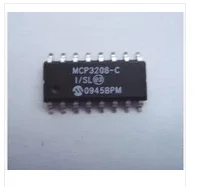 

Free shipping MCP3208-BI/SL MCP3208 MCP3208-C MCP3208-CI/SL SOP14