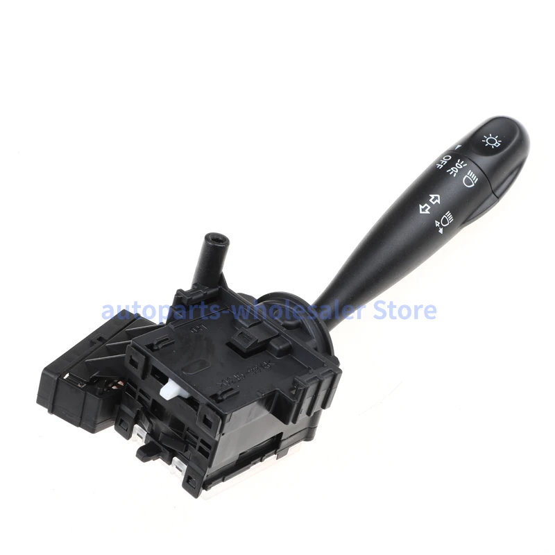 Автомобильные аксессуары 93410-1G000 934101G000 93410-1C000 для hyundai Kia Accent Rio 2006-2011 переключатель сигнала поворота фар