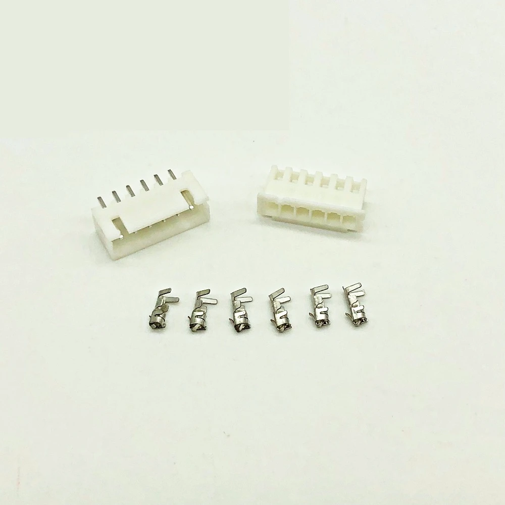 JST-XH2-54-wire-Connector-XH-2-54mm-180-angle-straight-pin-Header-Housing-Terminal-for (3)