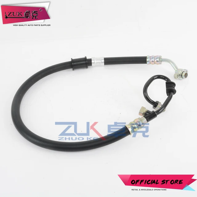 Zuk-パワーステアリング用供給圧力ホース,ホンダelysion rr1 2.4l 2004 