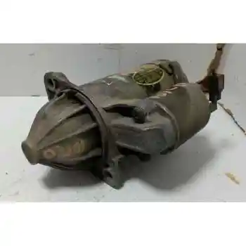

3610032630 ENGINE STARTER HYUNDAI SONATA (Y3)