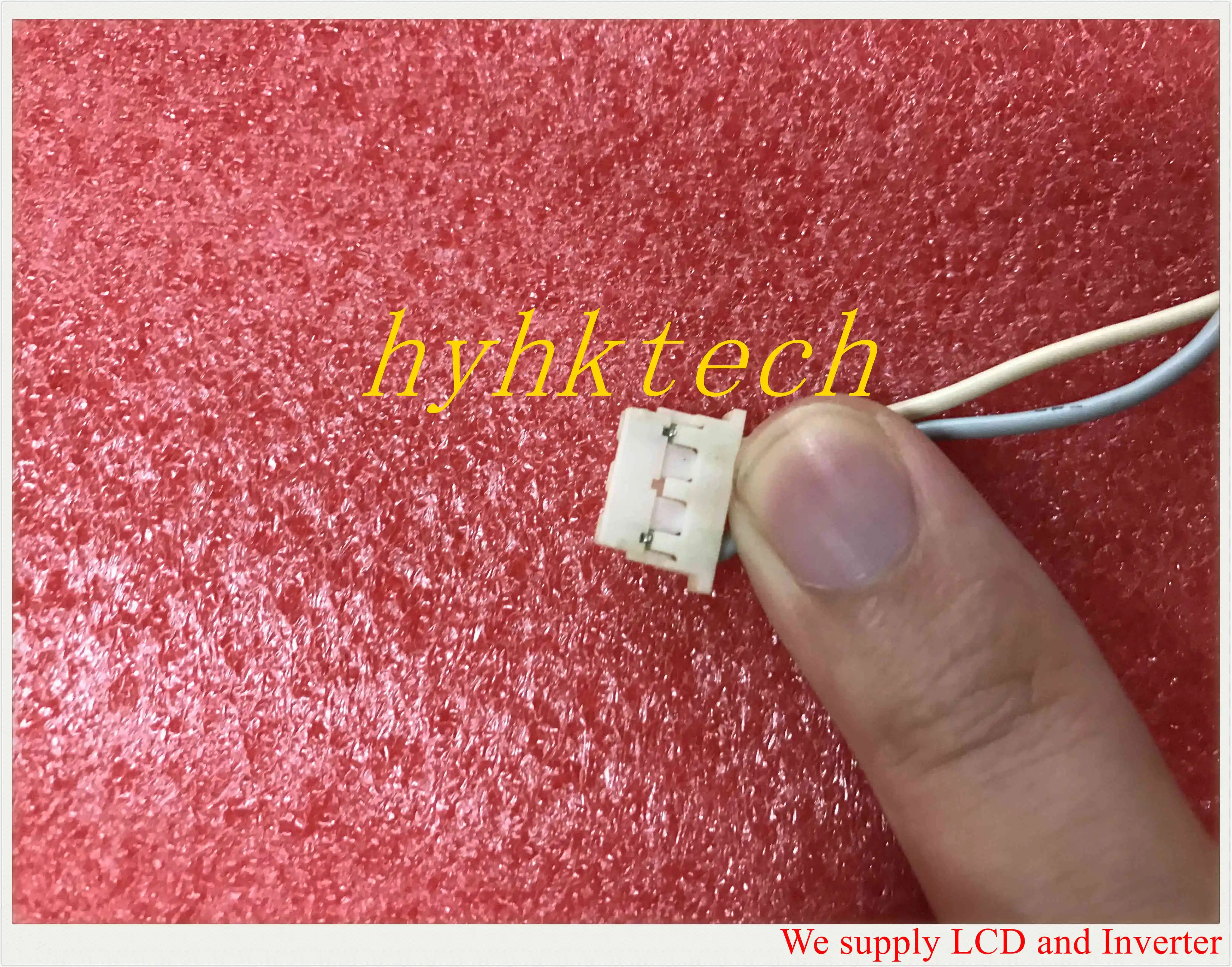 KCS057QV1AJ G23 5 7 дюймов промышленный ЖК дисплей A + Класс в наличии они прошли испытания