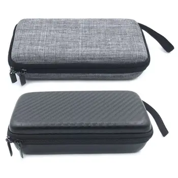 

Portable Hard Carrying Headphones Case Glasses Storage Bag Box for Sennheiser PX100 PX100-II PX200 PX200-II PX80 Headset