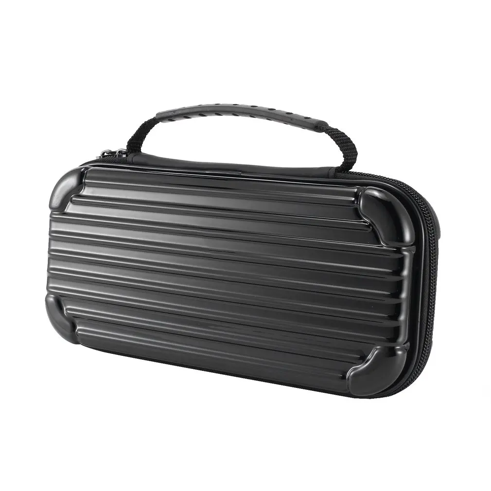 Portable Hard Shell Case for Nintend Switch Water-resistent EVA Carrying Storage Bag for NS switch Console Accessories