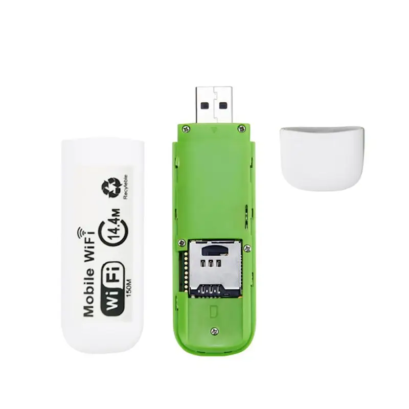 3G WiFi точка доступа Портативный USB мини портативный точка доступа сетевой адаптер беспроводной сетевой маршрутизатор мини USB беспроводной сетевой адаптер