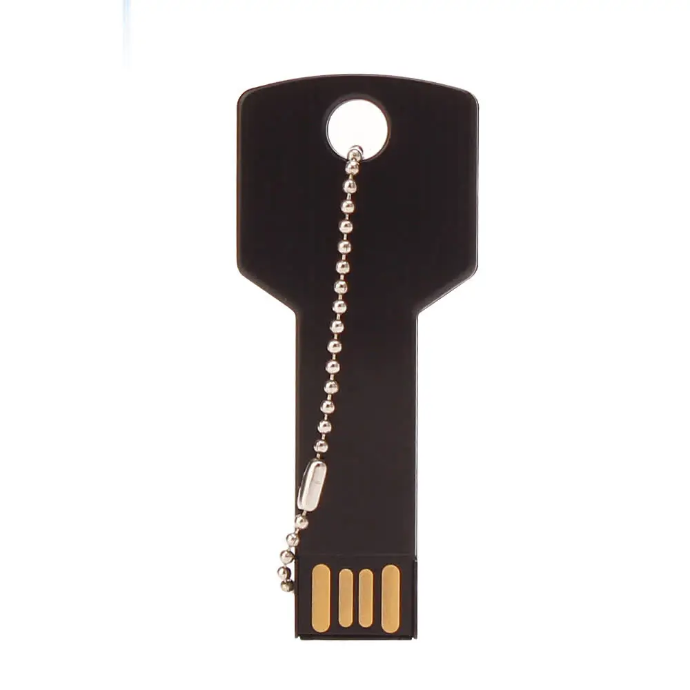 Xiwang мини USB флеш-накопитель 64 Гб 32 Гб 16 Гб карта памяти USB 2,0 128 ГБ 8 ГБ 4 ГБ Внешняя память металлическая Флешка с логотипом на заказ