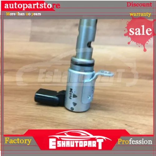 03C906455A переменный клапан синхронизации управления соленоида для V-W Golf Tiguan EOS CC J-ETTA a-udi A1 A3/S3 1.4TSI 1.6FSI 03C 906 455 A