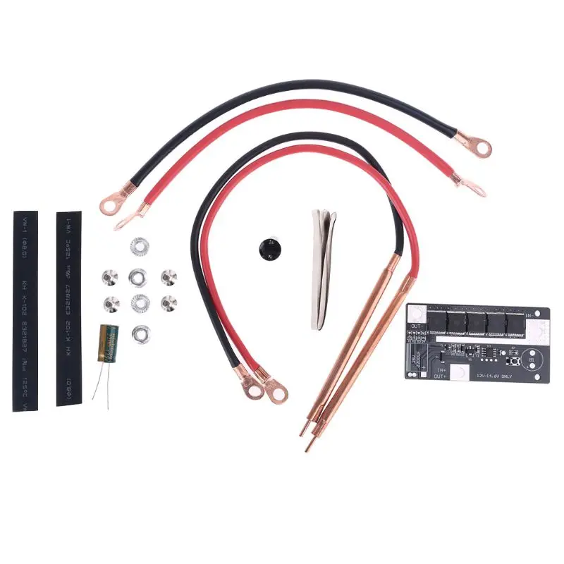 

Portable Spot Welding Machine Accessories Welding Pens PCB Circuit Board