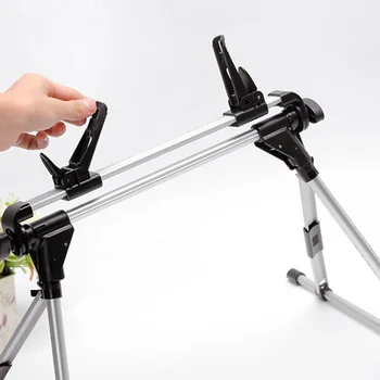 

High Quality Tablet Phone Holder Rotatable and Foldable Lazy Bedside Phone Holder