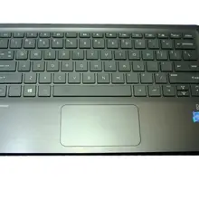 Павильон x360 11T-K100 11," палмрест w/Touc hp ad клавиатура 90% для hp 46004A160001
