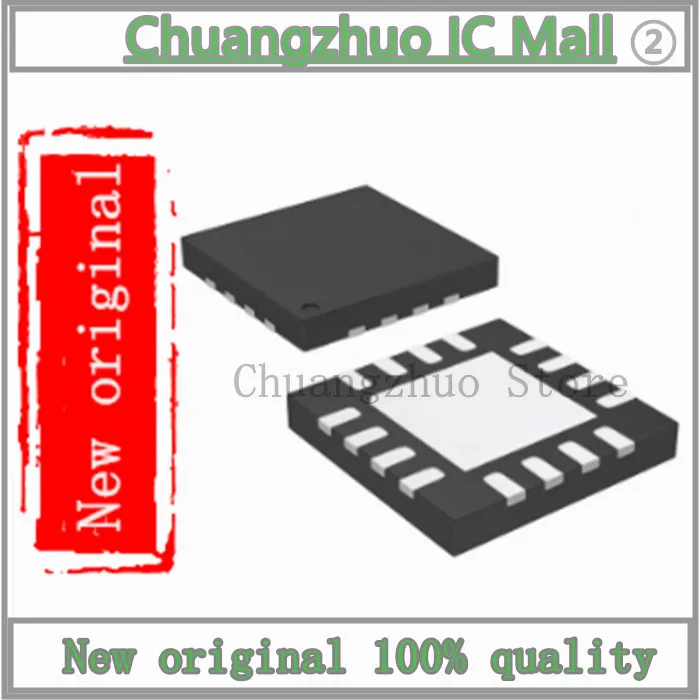 

10PCS/lot LTC3851EUD LTC3851 3851EUD QFN16 IC Chip New original
