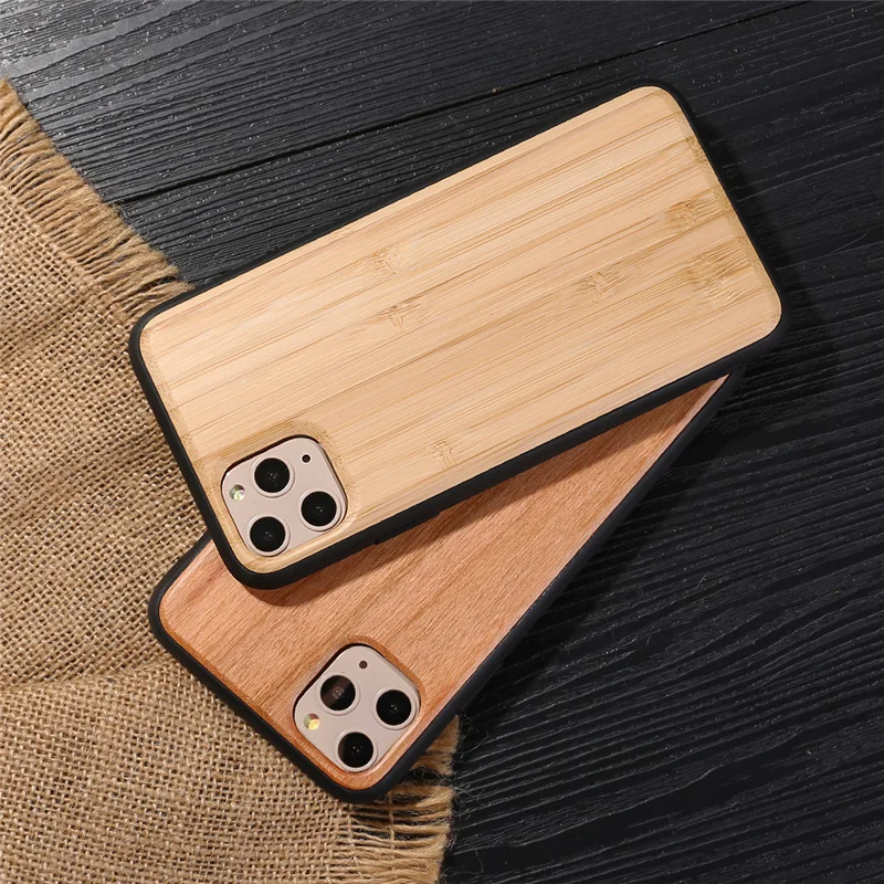 Wood Iphone 12 Case mini