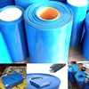 PVC Heat Shrink Tube 18650 Lithium Battery Film Pack Tubing Li-ion Wrap Cover Shrinkable Tape Sleeves Cover Skin Insulation Kit ► Photo 3/4