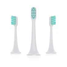 Насадки электрические ультразвуковые для зубной щетки Xiaomi Mijia T300, T500 Насадки электрические ультразвуковые для зубной щетки Xiaomi Mijia T300, T500