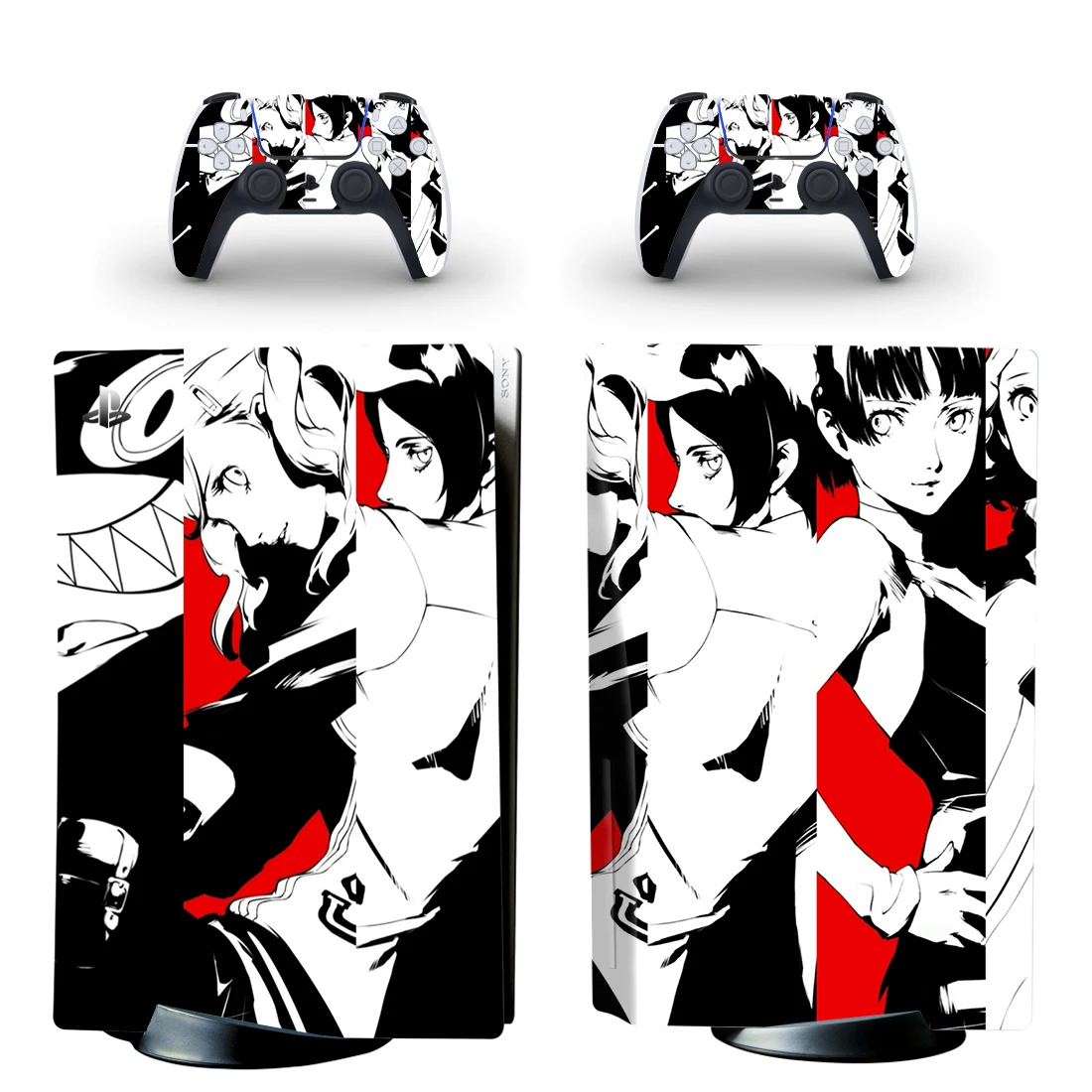 Persona 5 Royal - Compatível com PlayStation 5 [ PS5 ]