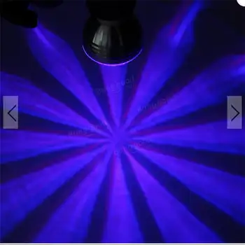 

3W/10W RGB Colorful Bulb E27 B22 Remote Control Lamp AC85-265V for Desk Lamps Table Lantern Spotlight Tubes Lighting