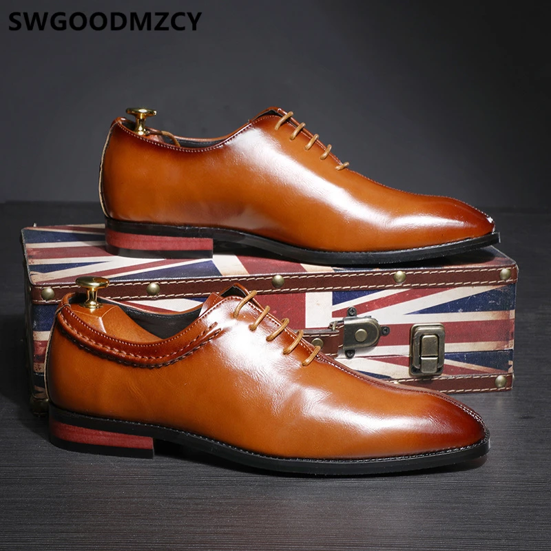 Elegant Shoes For Men Black Formal Shoes For Men Italian Business Shoes Men Oxford Leather Chaussures Hommes En Cuir Luxe Sapato Elegant Shoes For Men Black Formal Shoes For Men Italian Business Shoes Men Oxford Leather Chaussures Hommes En Cuir Luxe Sapato