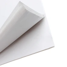 30Pcs Xuan Papier Chinesische Rohe Reis Papier Malerei Kalligraphie 49x34cm / 35cm x 26cm r9JA