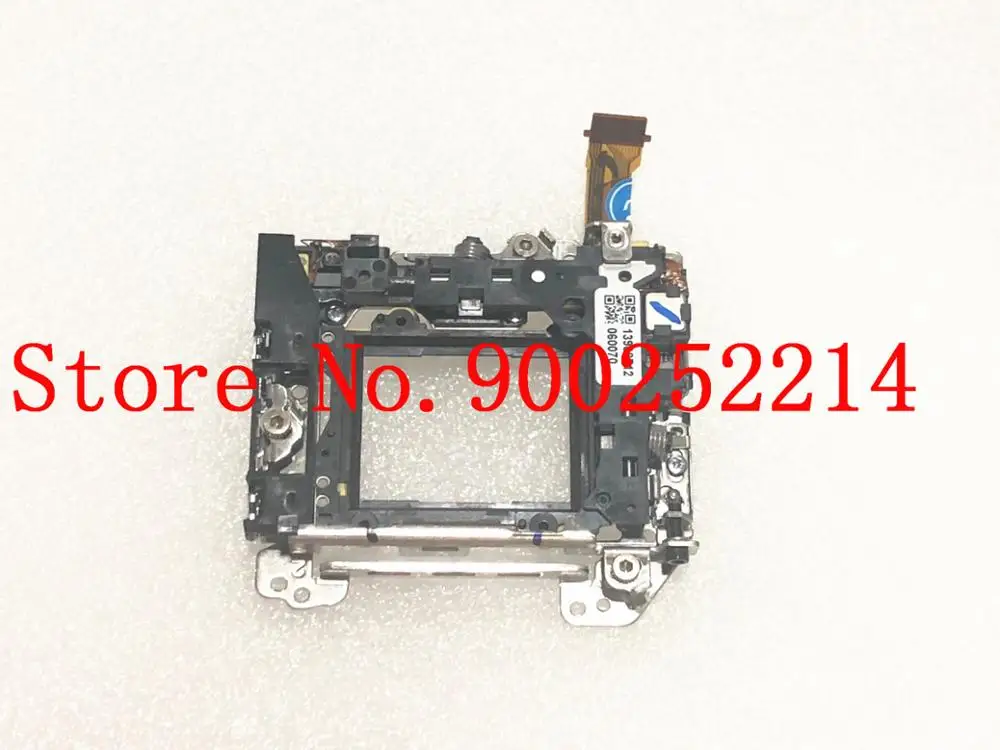 Internal "AS" Image stabilizer anti-shake shutter Slider assy repair parts for Sony SLT-A77 A37 A55 A57 A58 A65 A77 A77V camera