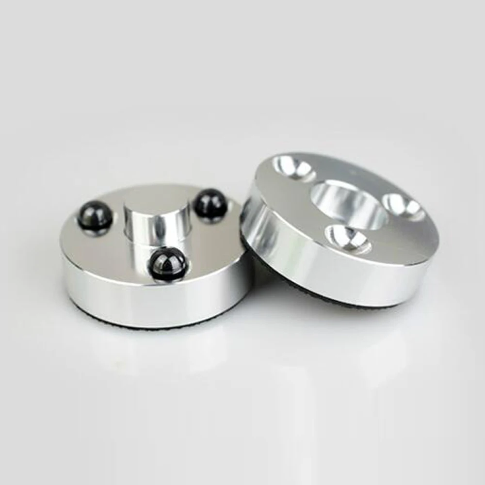 HIFI Audio Lautsprecher Verstärker Chassis Keramik Perlen Anti-Schock Stoßdämpfer Fuß Pad Füße Pads Vibration Absorption Steht – Detail 4