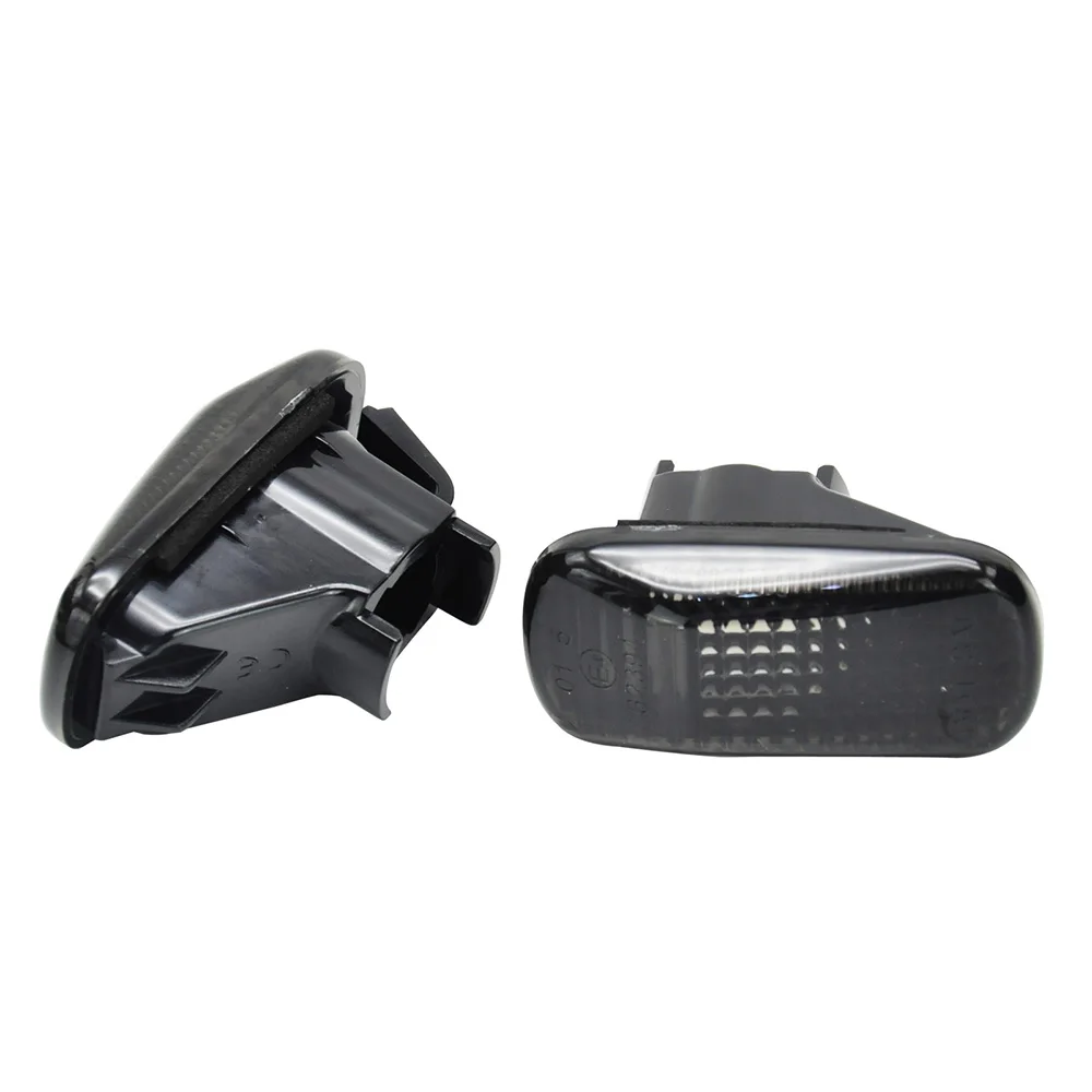 OEM дым боковой габаритный светильник сигнальная лампа для Honda Accord Civic Fit Jazz Stream CR-V Odyssey