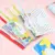 EVA Baby Wet Wipe Pouch Snap-Strap Портативный Контейнер для салфеток Eco-friendly Easy-carry Clamshell Cosmetic Cleaning Wipes Cases