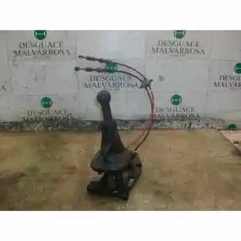 

CHANGE LEVER CHEVROLET KALOS 1.2 IS CHANGE LEVER AI640 [9556761]