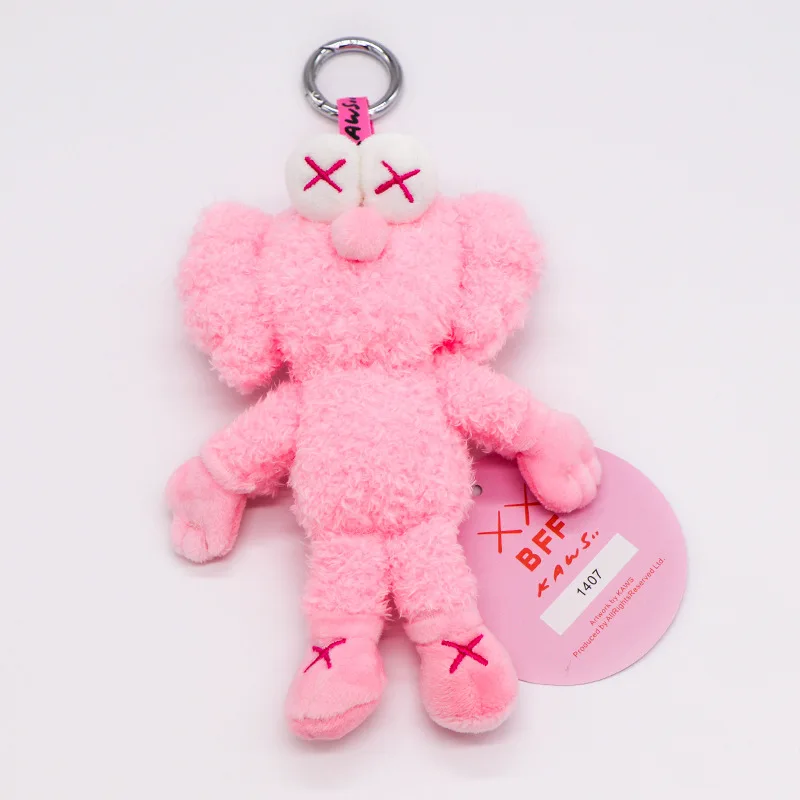 Mand Kawaii брелоки «Планеты» куклы ручной работы милые украшения Рождественский подарок уличное искусство плюшевые куклы для детей игрушки