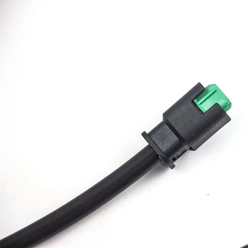12517646145 Engine Coolant Thermostat Adapter Lead Connector For BMW Mini Peugeot 207 308 Cable Wiring Harness Plug Wire