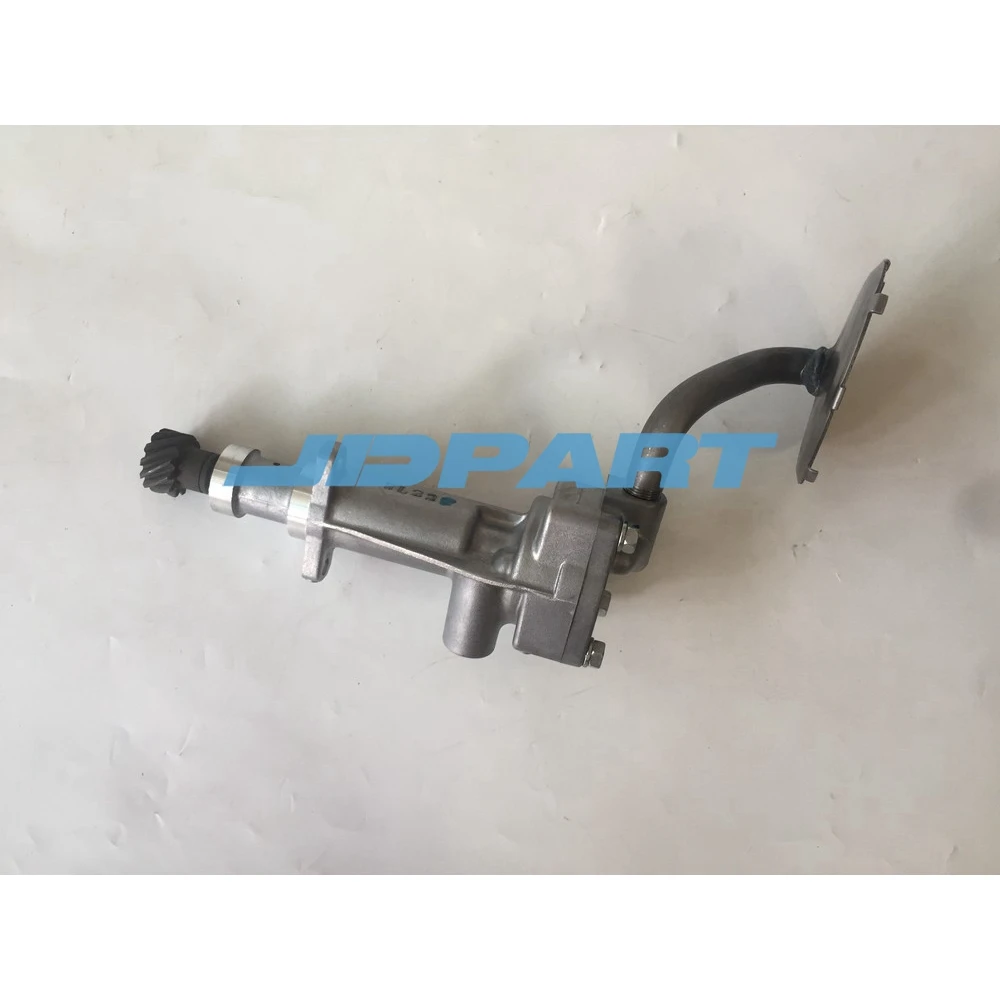 

Масляный насос 4JB1 8-94362923-7 для isuzu