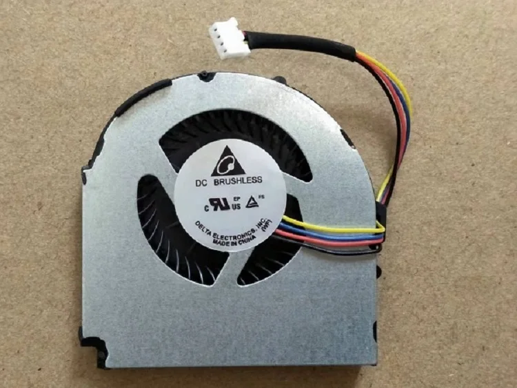 (10 Pcs/ Pack ) New Laptop Cpu Cooling Fan For Lenovo ThinkPad X220 X220i X220T X230 X230i 4 Wire 04W1774 | Компьютеры и офис