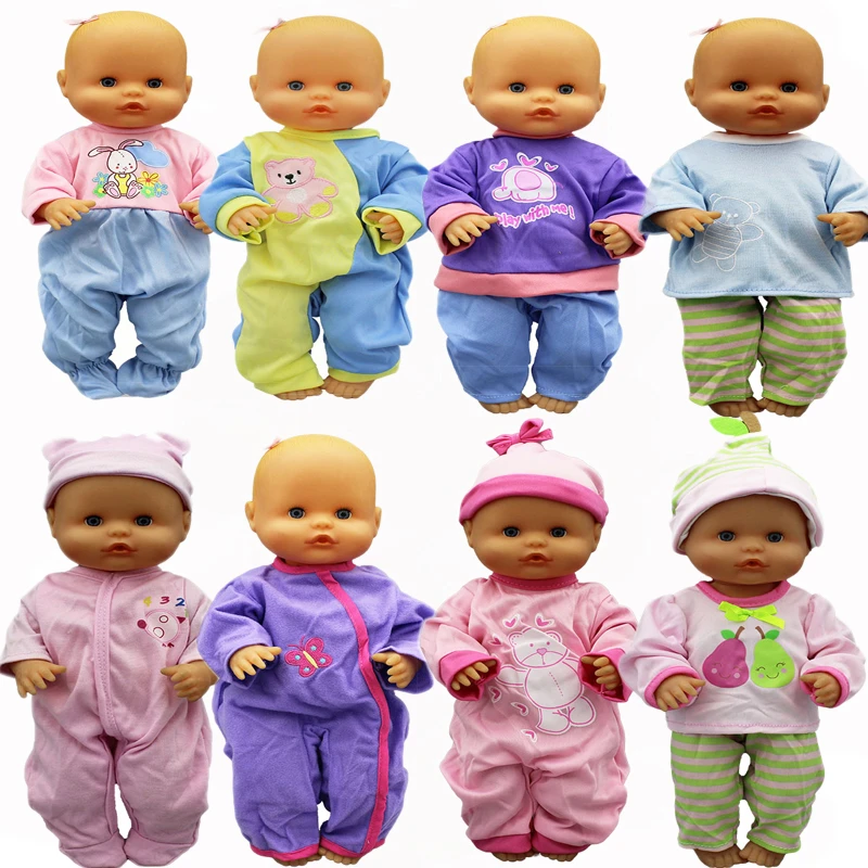Yuksek Kaliteli Giysiler Fit 35 Cm Nenuco Bebek Nenuco Y Su Hermanita Bebek Aksesuarlari Dolls Accessories Aliexpress