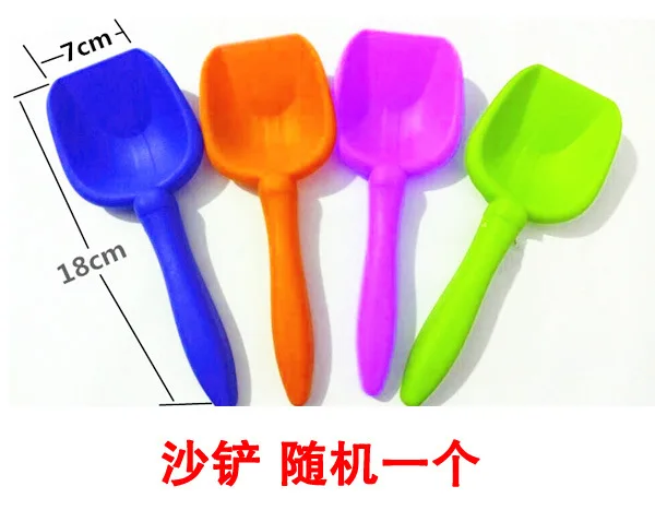 New Style Quit Mars Magic Sand Set Educational 3D Clay Sand Toy Send Mould Tray