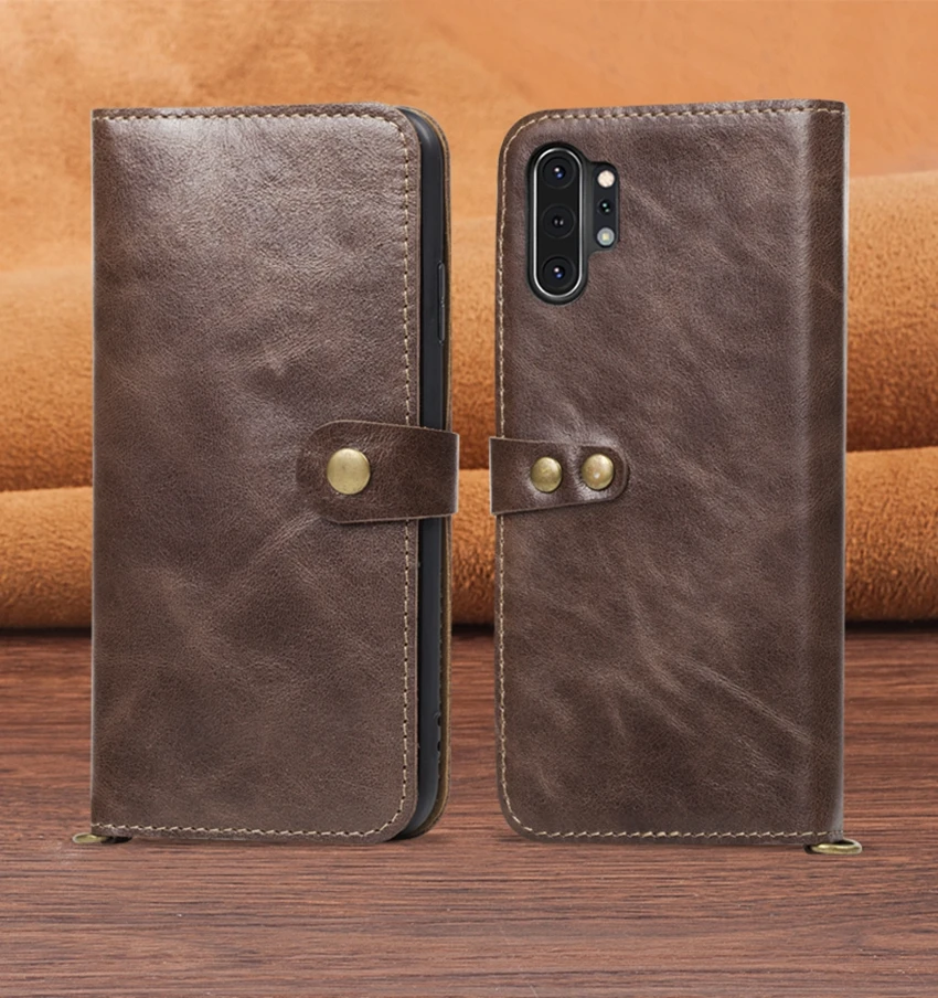 genuine leather case (35)