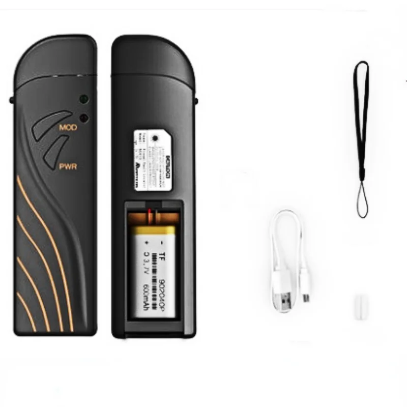 Mini 10km Optical Fiber Tester Fault Locator Laser Pointer Pen 5/10/15/20km Powerful Red Laser Pointer With LED Lighting