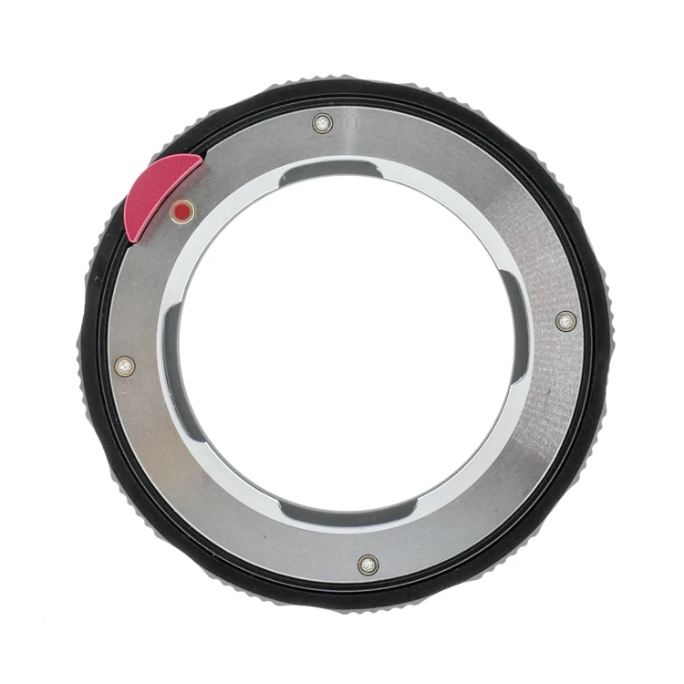 PEIPRO LM-L переходное кольцо для Leica M Крепление объектива к Lumix S1R S1 SL объектив камеры Адаптер Марко объектив камеры