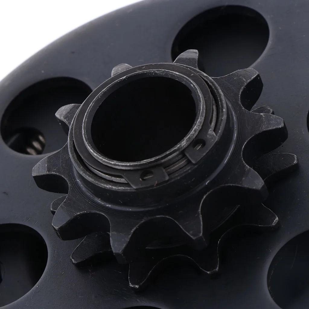 3/4 'diameter 10 Teeth Centrifugal Clutch For 40 41 420 Chain
