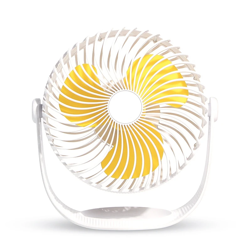 

Usb Charging Desktop Storage Portable Small Fan Student Learning Multi-Function Fan Home Office Best Gift Gift