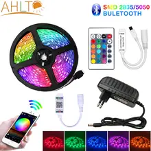 Tiras LED