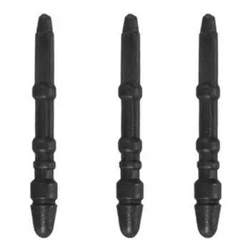 

3pcs Set Replacement Tips Refill for Microsoft Surface Pro 3 Touch Stylus Pen Handwritten Pen Electromagnetic Pen Accessories