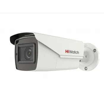 

TVI street camera with 5mpx hiwatch ds-t506 (c) resolution (2.7-13.5mm)